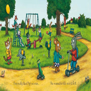 Pip And Posy Book