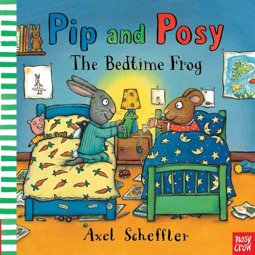 Pip And Posy Book