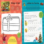 Pip And Posy Countdown To Christmas