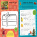 Pip And Posy Countdown To Christmas-Activity Books-Hc-Toycra