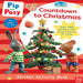 Pip And Posy Countdown To Christmas-Activity Books-Hc-Toycra