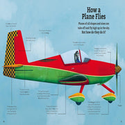 Planes!