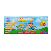 Planet Tunes Learning Musical Mat