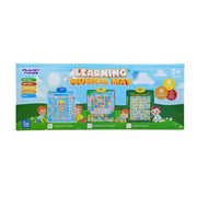 Planet Tunes Learning Musical Mat