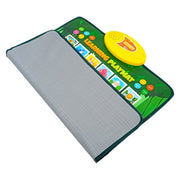 Planet Tunes Learning Musical Mat