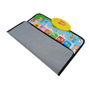 Planet Tunes Learning Musical Mat
