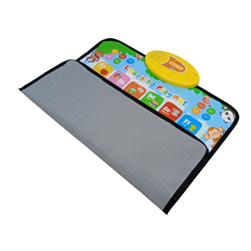 Planet Tunes Learning Musical Mat