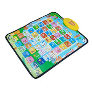 Planet Tunes Learning Musical Mat