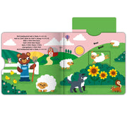 Play Along With Me Push Pull Books