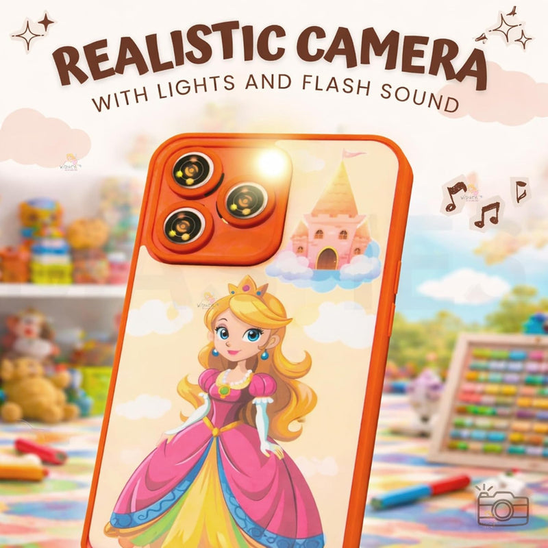 Play Craft Screen Free Fun Real Learning Edu Phone Multilanguage 2.0