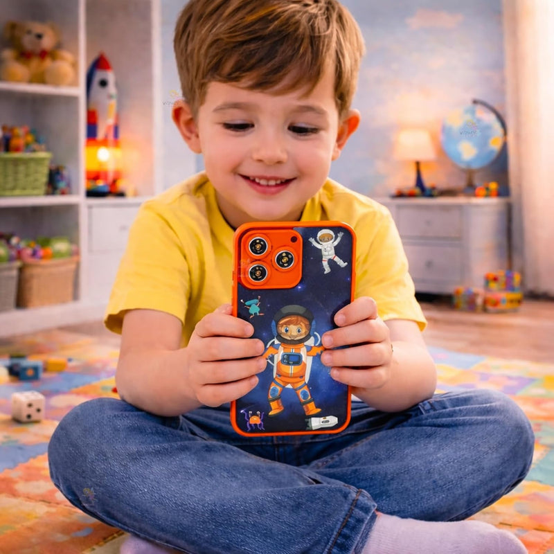 Play Craft Screen Free Fun Real Learning Edu Phone Multilanguage 2.0