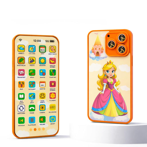 Play Craft Screen Free Fun Real Learning Edu Phone Multilanguage 2.0