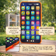 Play Craft Screen Free Fun Real Learning Edu Phone Multilanguage 2.0