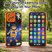 Play Craft Screen Free Fun Real Learning Edu Phone Multilanguage 2.0