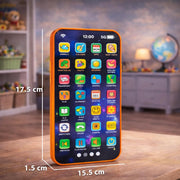Play Craft Screen Free Fun Real Learning Edu Phone Multilanguage 2.0