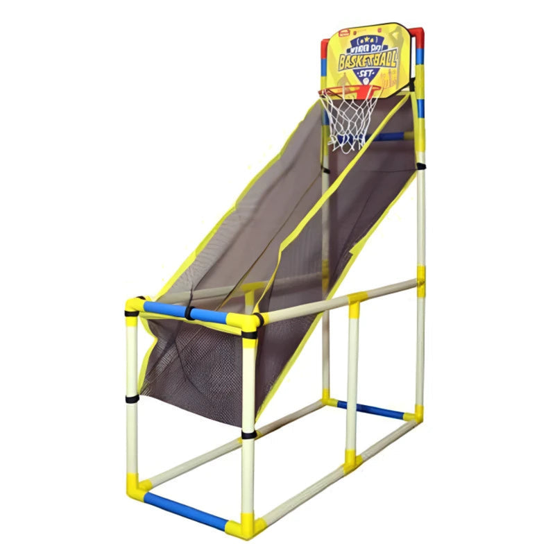 Play Craft Wonder Shot Basketball Set