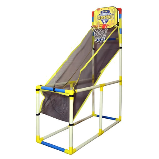Play Craft Wonder Shot Basketball Set