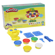 Play-Doh Play Faces