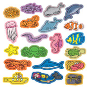 Play Felt Books