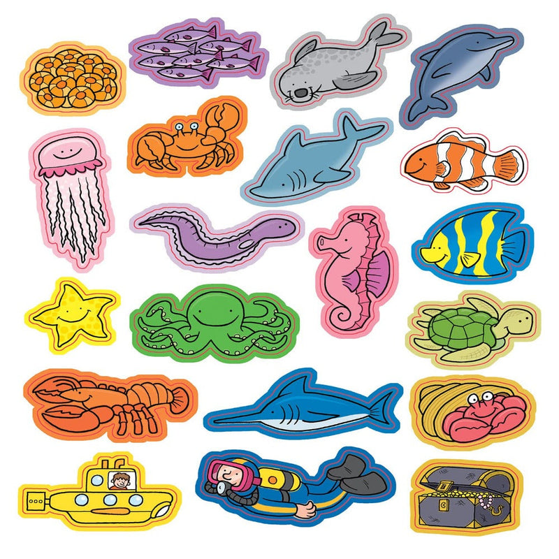 Play Felt Books