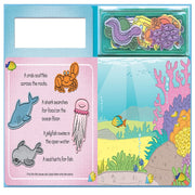 Play Felt Books