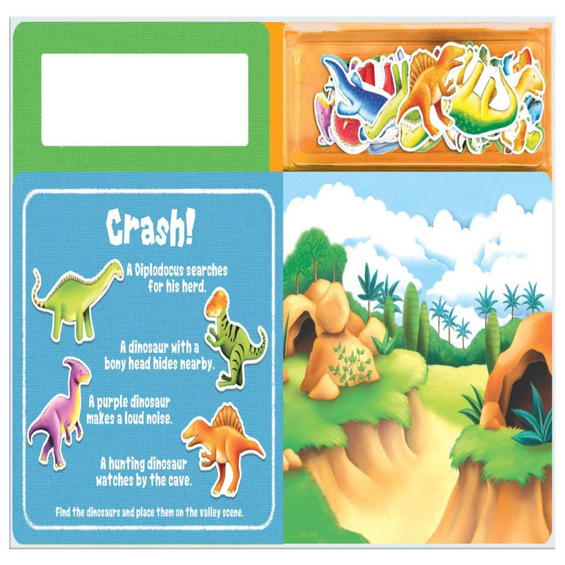 Play Felt Books