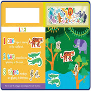 Play Felt Books