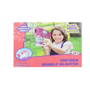 Play Magic Bubble Blaster Gun