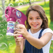 Play Magic Bubble Blaster Gun