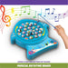 Play Magic Musical Fishing Game-Musical Toys-Win Magic-Toycra