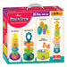 Play N Grow - A 5-in-1 Toddlers Learning Activity Gift Set For 12 Months And Above-Learning & Education-Toymate-Toycra
