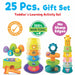 Play N Grow - A 5-in-1 Toddlers Learning Activity Gift Set For 12 Months And Above-Learning & Education-Toymate-Toycra