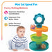 Play N Grow - A 5-in-1 Toddlers Learning Activity Gift Set For 12 Months And Above-Learning & Education-Toymate-Toycra
