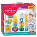 Play N Grow - A 5-in-1 Toddlers Learning Activity Gift Set For 12 Months And Above-Learning & Education-Toymate-Toycra