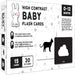 Play Panda High-Contrast Flash Cards Set-Flash Cards-Play Panda-Toycra