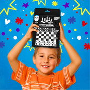 Play Panda Magnetic Chess Master Classic