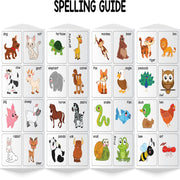 Play Panda Magnetic Learn to Spell