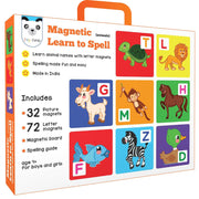 Play Panda Magnetic Learn to Spell