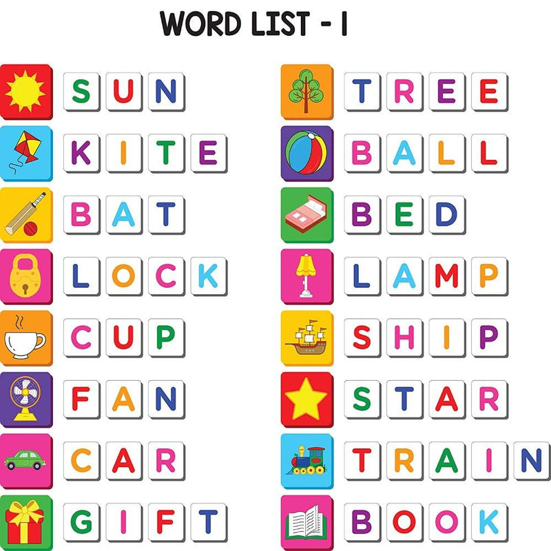 Play Panda Magnetic Learn to Spell