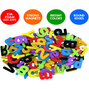 Play Panda Magnetic Letters