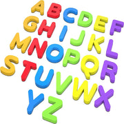 Play Panda Magnetic Letters