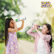 PlayMagic BrainActiv Kaleidoscope Making DIY Kit