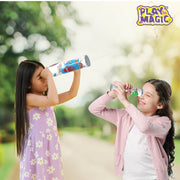 PlayMagic BrainActiv Kaleidoscope Making DIY Kit