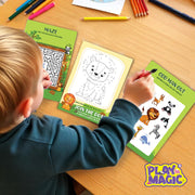 PlayMagic BrainActiv Ultimate Activity Kit