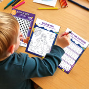 PlayMagic BrainActiv Ultimate Activity Kit