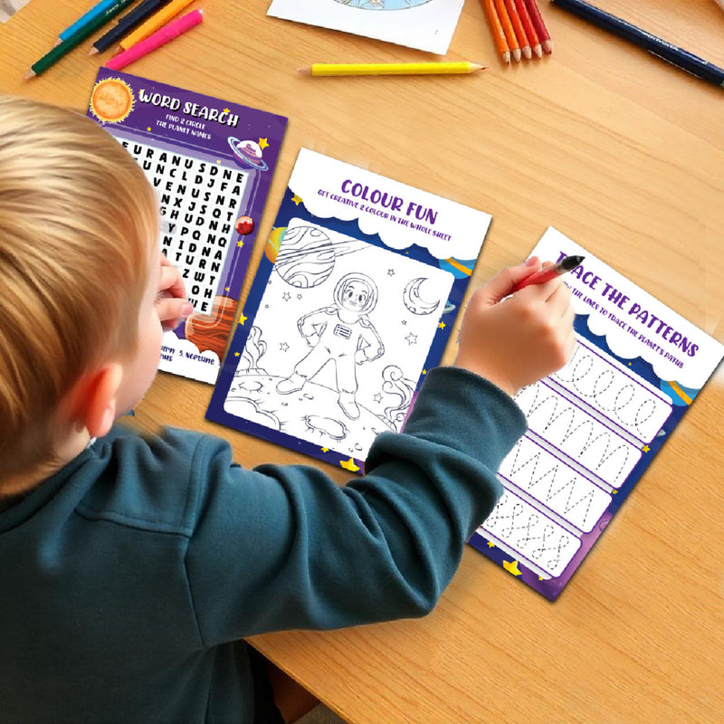 PlayMagic BrainActiv Ultimate Activity Kit