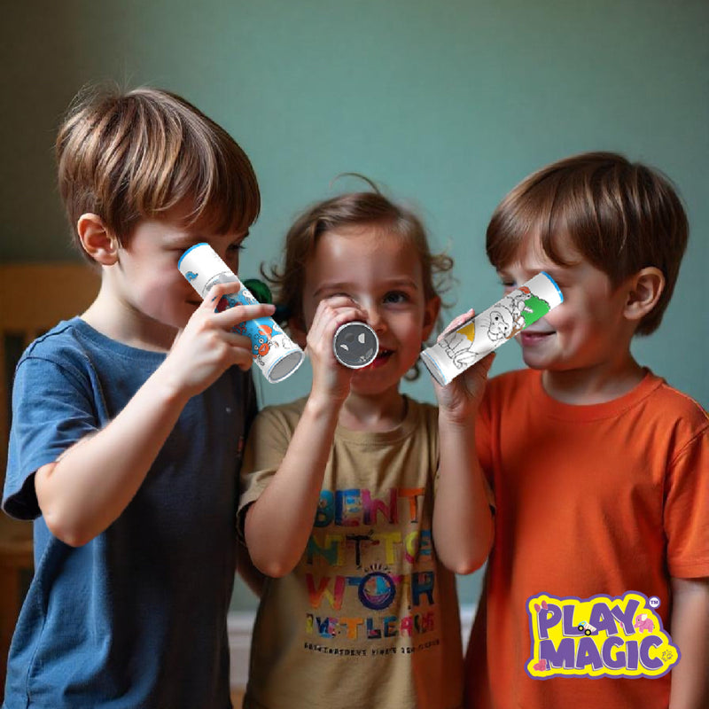 PlayMagic BrainActiv Ultimate Activity Kit