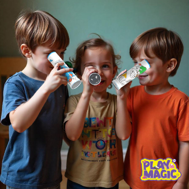 PlayMagic BrainActiv Ultimate Activity Kit
