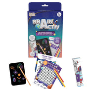 PlayMagic BrainActiv Ultimate Activity Kit