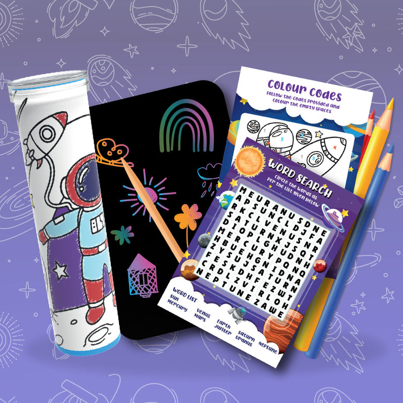PlayMagic BrainActiv Ultimate Activity Kit